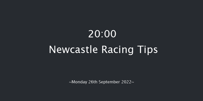 Newcastle 20:00 Handicap (Class 6) 7f Fri 23rd Sep 2022