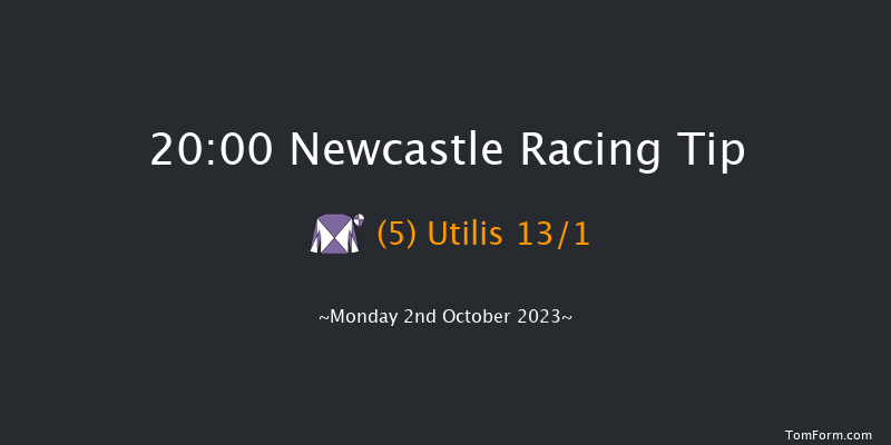 Newcastle 20:00 Stakes (Class 5) 8f Fri 29th Sep 2023