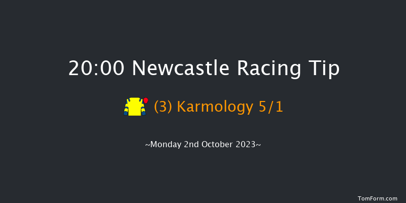 Newcastle 20:00 Stakes (Class 5) 8f Fri 29th Sep 2023