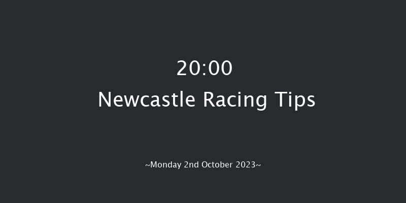 Newcastle 20:00 Stakes (Class 5) 8f Fri 29th Sep 2023