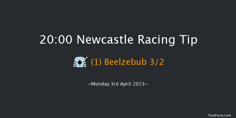 Newcastle 20:00 Handicap (Class 5) 6f Fri 31st Mar 2023