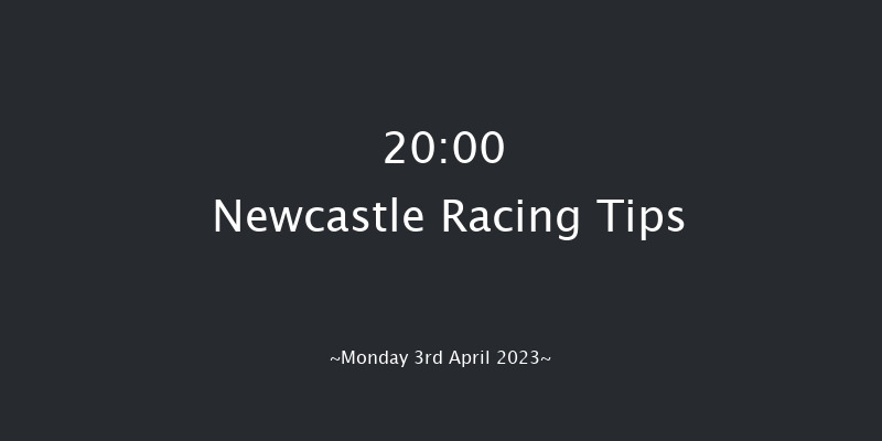 Newcastle 20:00 Handicap (Class 5) 6f Fri 31st Mar 2023