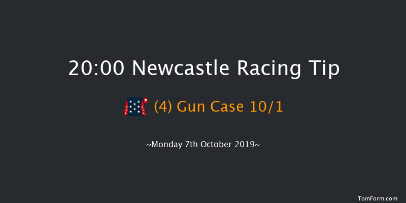 Newcastle 20:00 Handicap (Class 6) 7f Wed 2nd Oct 2019