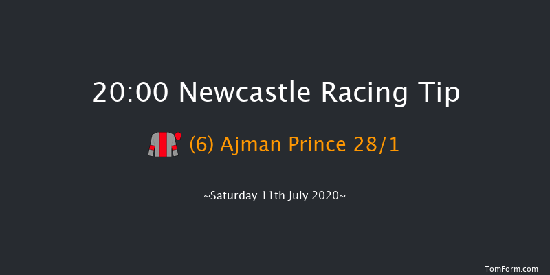 Follow At The Races On Twitter Handicap Newcastle 20:00 Handicap (Class 3) 16f Sat 27th Jun 2020