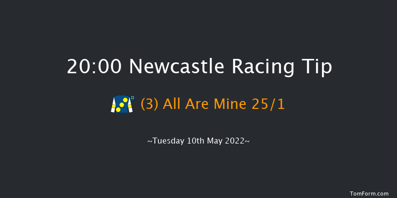 Newcastle 20:00 Stakes (Class 5) 7f Fri 29th Apr 2022