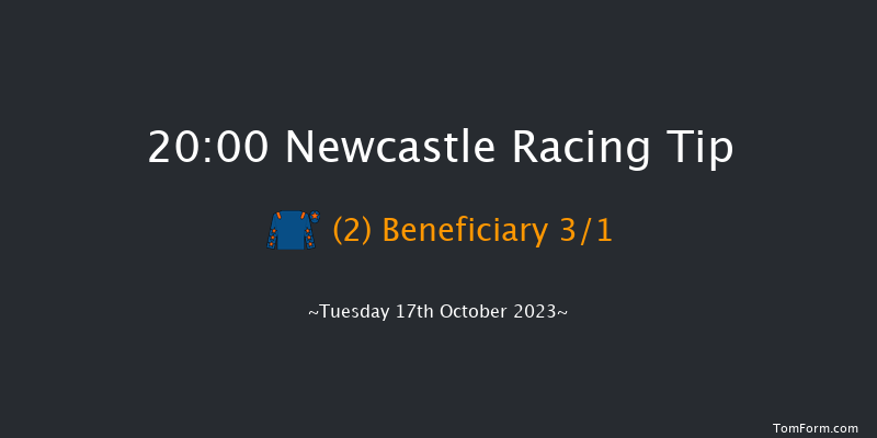Newcastle 20:00 Handicap (Class 6) 6f Fri 13th Oct 2023
