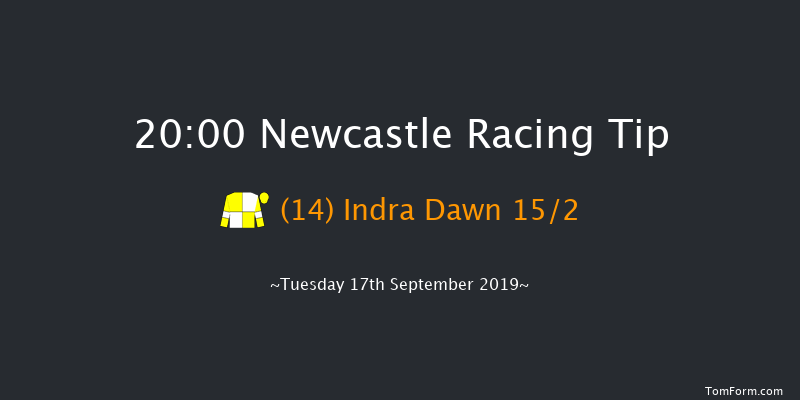 Newcastle 20:00 Handicap (Class 6) 7f Fri 6th Sep 2019