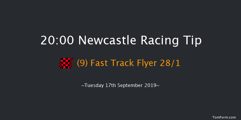 Newcastle 20:00 Handicap (Class 6) 7f Fri 6th Sep 2019