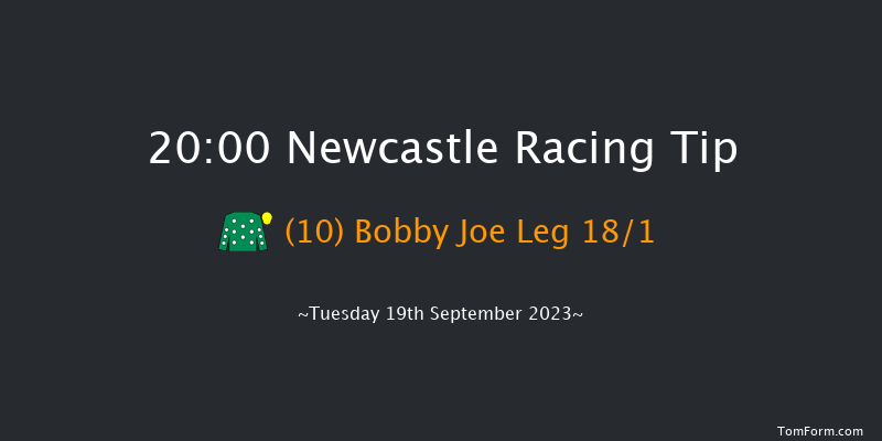 Newcastle 20:00 Handicap (Class 5) 7f Mon 11th Sep 2023