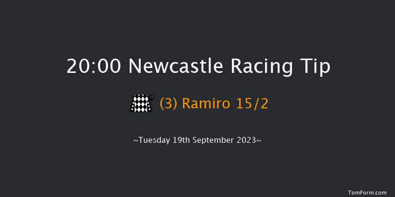 Newcastle 20:00 Handicap (Class 5) 7f Mon 11th Sep 2023