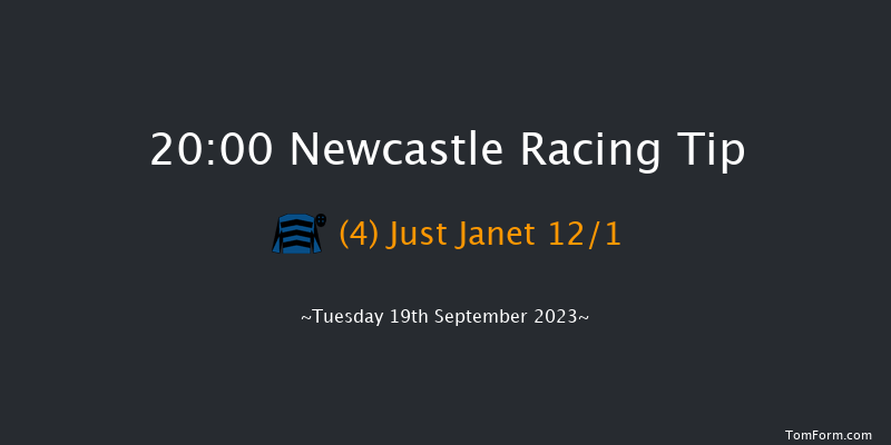 Newcastle 20:00 Handicap (Class 5) 7f Mon 11th Sep 2023