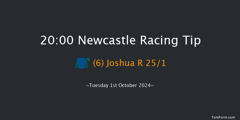 Newcastle  20:00 Handicap (Class 6) 5f Tue 24th Sep 2024