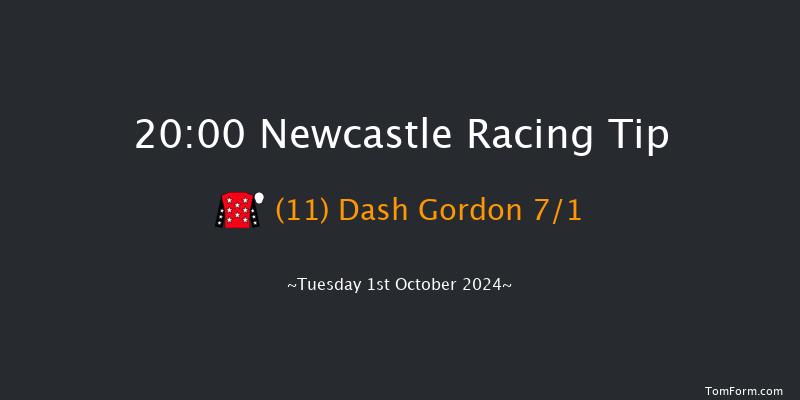 Newcastle  20:00 Handicap (Class 6) 5f Tue 24th Sep 2024