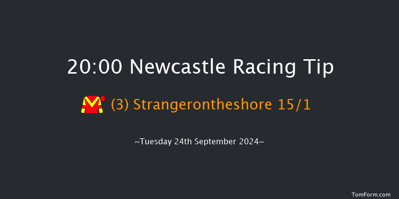 Newcastle  20:00 Handicap (Class 6) 8f Tue 17th Sep 2024