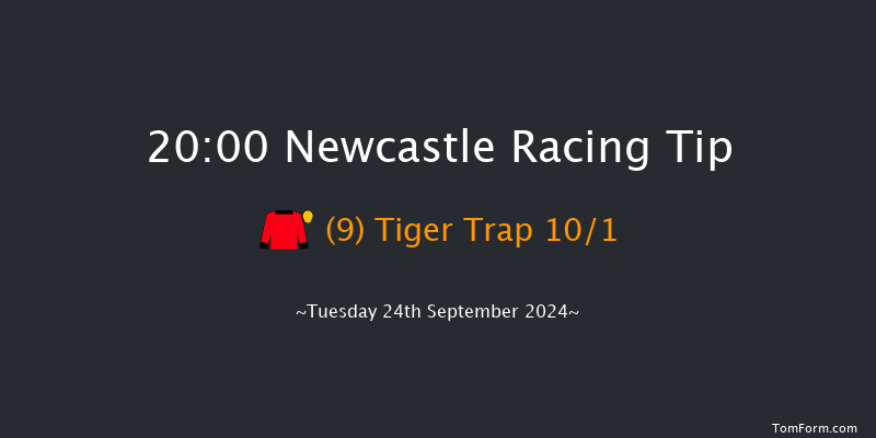 Newcastle  20:00 Handicap (Class 6) 8f Tue 17th Sep 2024
