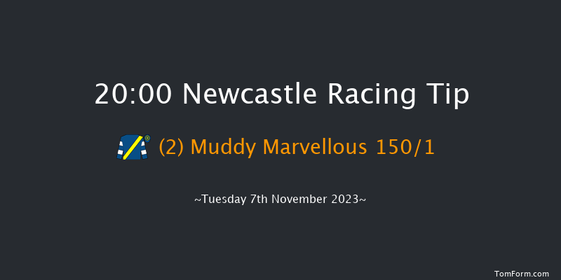 Newcastle 20:00 Stakes (Class 5) 7f Fri 3rd Nov 2023