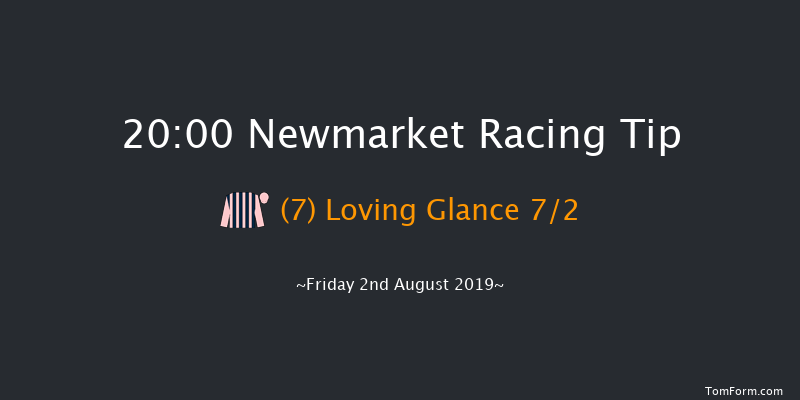 Newmarket 20:00 Stakes (Class 4) 8f Fri 12th Jul 2019
