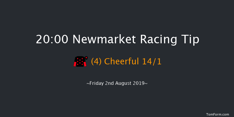 Newmarket 20:00 Stakes (Class 4) 8f Fri 12th Jul 2019