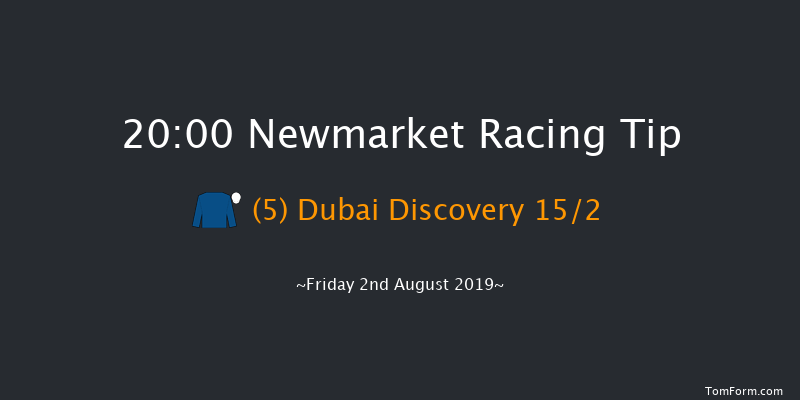 Newmarket 20:00 Stakes (Class 4) 8f Fri 12th Jul 2019