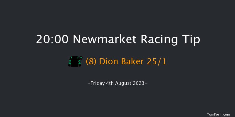 Newmarket 20:00 Handicap (Class 5) 8f Sat 29th Jul 2023