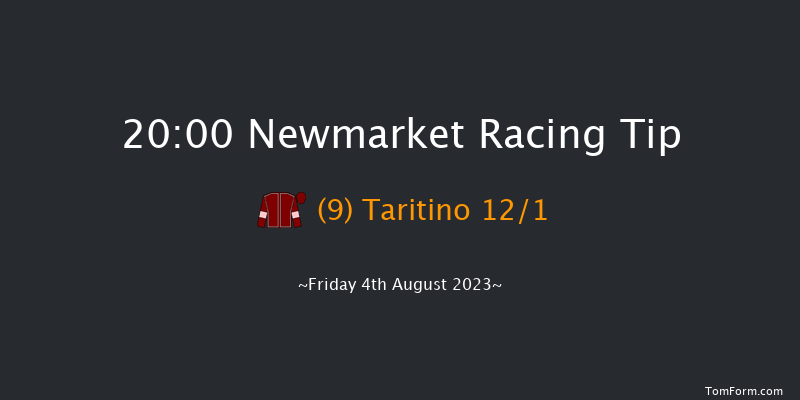 Newmarket 20:00 Handicap (Class 5) 8f Sat 29th Jul 2023