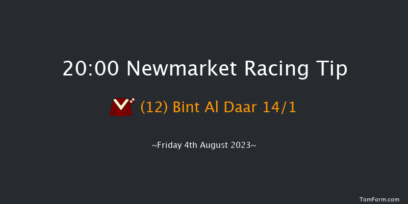 Newmarket 20:00 Handicap (Class 5) 8f Sat 29th Jul 2023