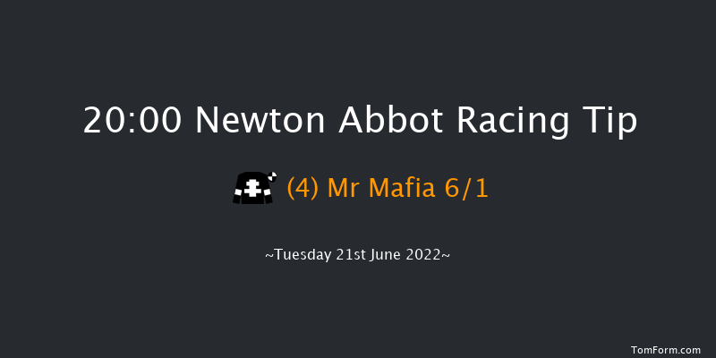 Newton Abbot 20:00 Handicap Chase (Class 3) 21f Fri 10th Jun 2022
