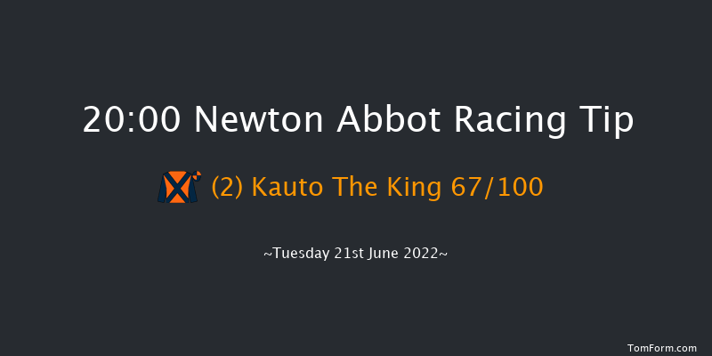 Newton Abbot 20:00 Handicap Chase (Class 3) 21f Fri 10th Jun 2022
