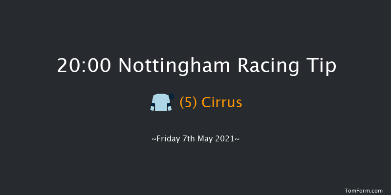 MansionBet 3-2-Win Fillies' Handicap Nottingham 20:00 Handicap (Class 4) 8f Tue 27th Apr 2021