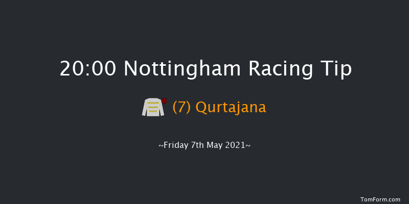 MansionBet 3-2-Win Fillies' Handicap Nottingham 20:00 Handicap (Class 4) 8f Tue 27th Apr 2021