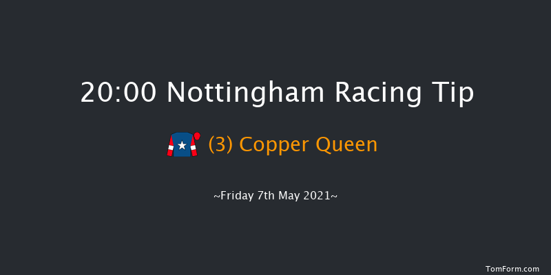 MansionBet 3-2-Win Fillies' Handicap Nottingham 20:00 Handicap (Class 4) 8f Tue 27th Apr 2021
