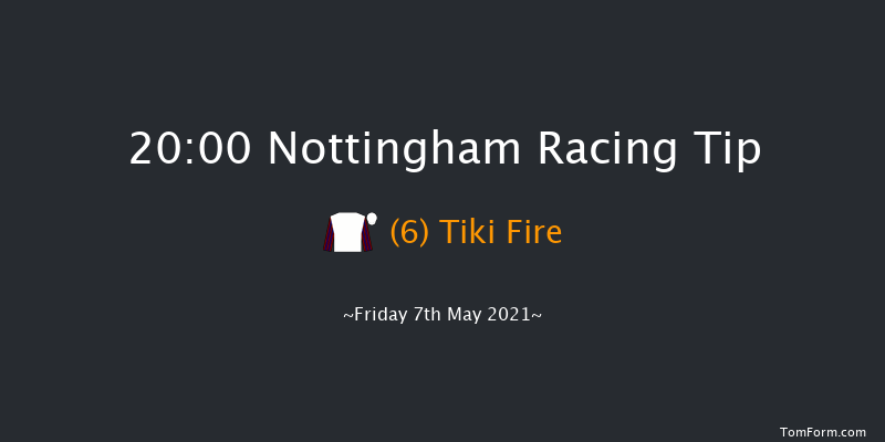 MansionBet 3-2-Win Fillies' Handicap Nottingham 20:00 Handicap (Class 4) 8f Tue 27th Apr 2021