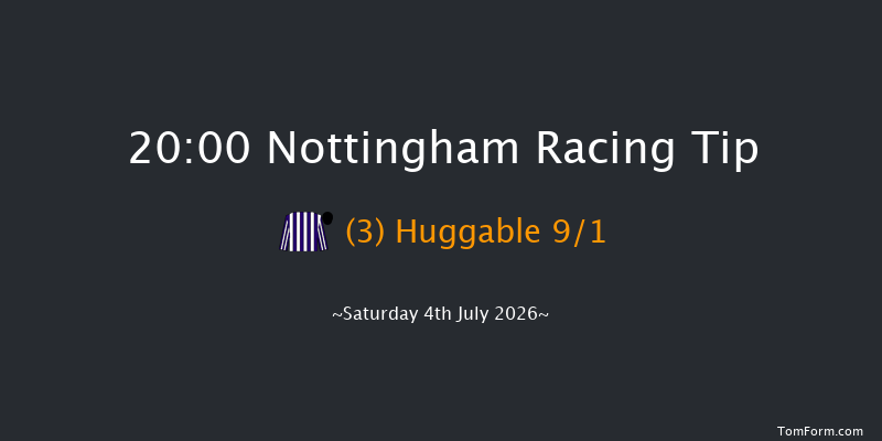 Nottingham 20-00 (Class 5) 10f Thu 2nd Jul 2026