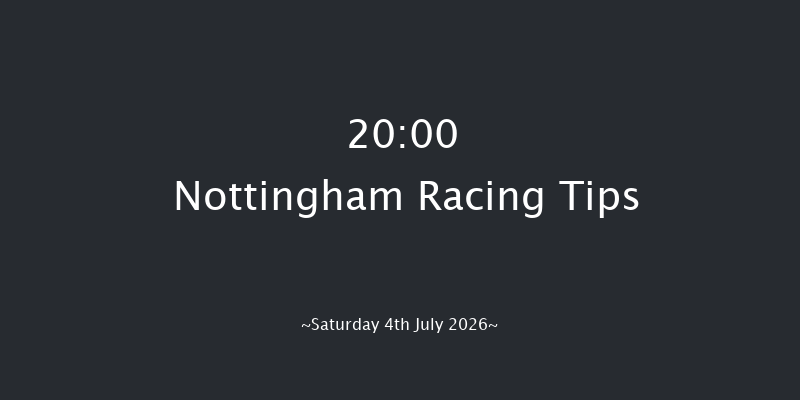 Nottingham 20-00 (Class 5) 10f Thu 2nd Jul 2026