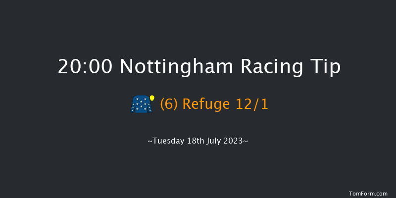 Nottingham 20:00 Handicap (Class 5) 5f Sat 8th Jul 2023