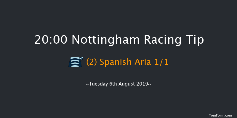 Nottingham 20:00 Handicap (Class 4) 10f Thu 1st Aug 2019