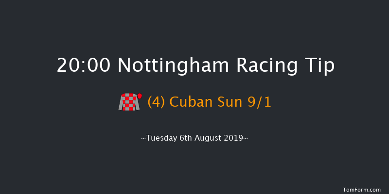 Nottingham 20:00 Handicap (Class 4) 10f Thu 1st Aug 2019