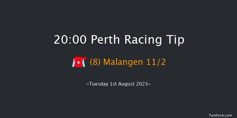 Perth 20:00 Handicap Hurdle (Class 4) 24f Sun 16th Jul 2023