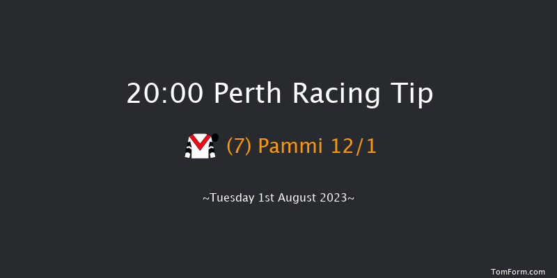 Perth 20:00 Handicap Hurdle (Class 4) 24f Sun 16th Jul 2023