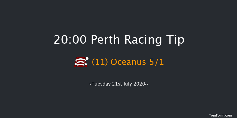 Thank You NHS From Perth Racecourse Handicap Hurdle (Div 1) Perth 20:00 Handicap Hurdle (Class 5) 20f Thu 26th Sep 2019
