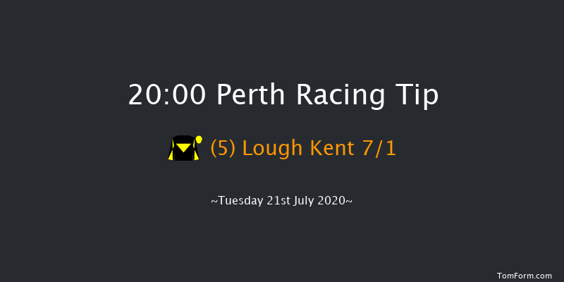 Thank You NHS From Perth Racecourse Handicap Hurdle (Div 1) Perth 20:00 Handicap Hurdle (Class 5) 20f Thu 26th Sep 2019