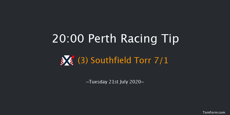 Thank You NHS From Perth Racecourse Handicap Hurdle (Div 1) Perth 20:00 Handicap Hurdle (Class 5) 20f Thu 26th Sep 2019