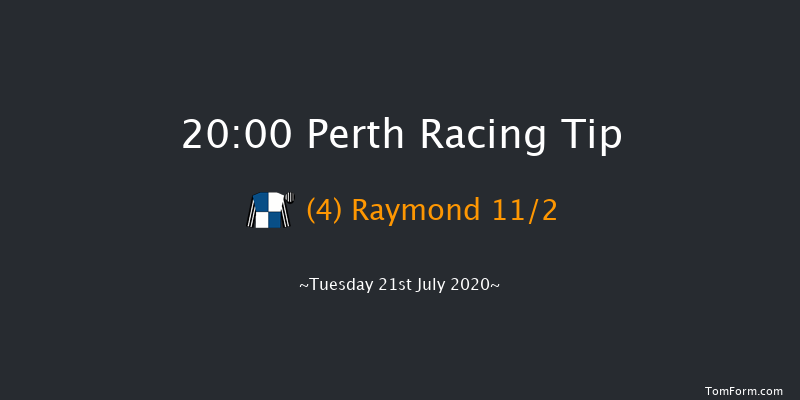 Thank You NHS From Perth Racecourse Handicap Hurdle (Div 1) Perth 20:00 Handicap Hurdle (Class 5) 20f Thu 26th Sep 2019