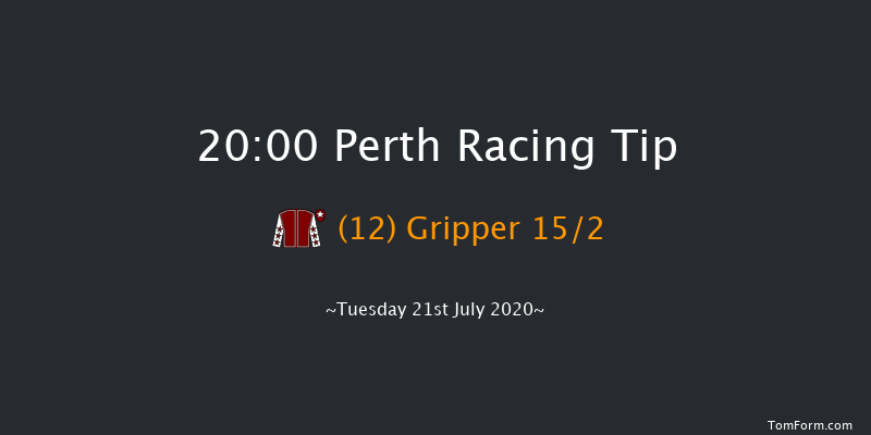 Thank You NHS From Perth Racecourse Handicap Hurdle (Div 1) Perth 20:00 Handicap Hurdle (Class 5) 20f Thu 26th Sep 2019