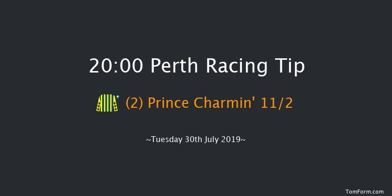Perth 20:00 Handicap Hurdle (Class 4) 24f Thu 4th Jul 2019