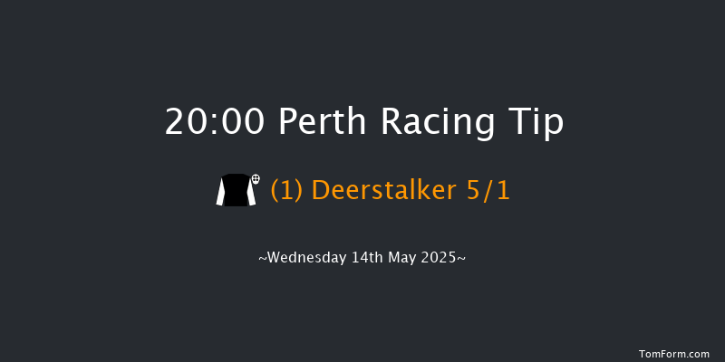Perth 20-00 (Class 5) 23f Fri 25th Apr 2025