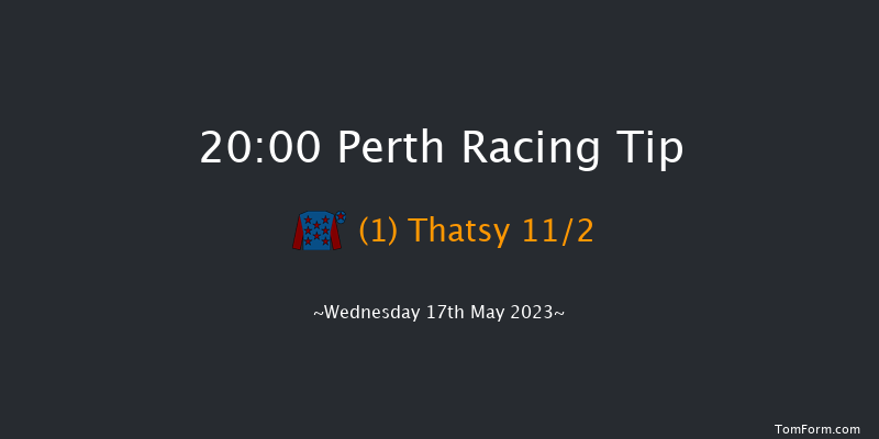 Perth 20:00 Handicap Chase (Class 5) 24f Fri 28th Apr 2023