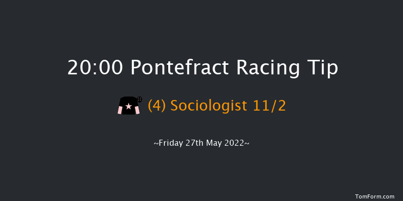 Pontefract 20:00 Handicap (Class 5) 12f Wed 27th Apr 2022