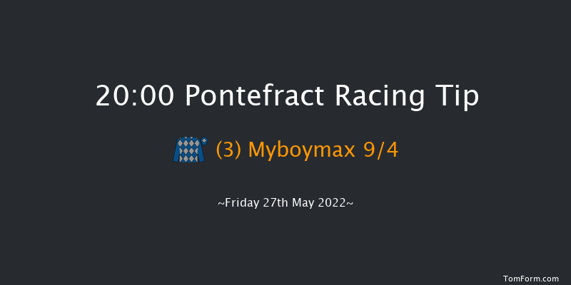 Pontefract 20:00 Handicap (Class 5) 12f Wed 27th Apr 2022