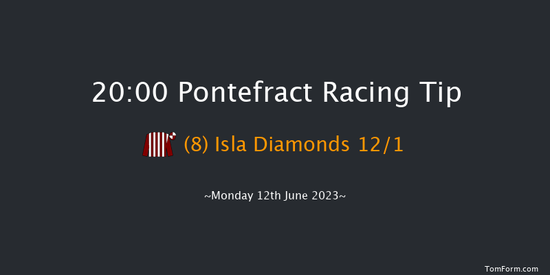 Pontefract 20:00 Handicap (Class 6) 10f Fri 26th May 2023